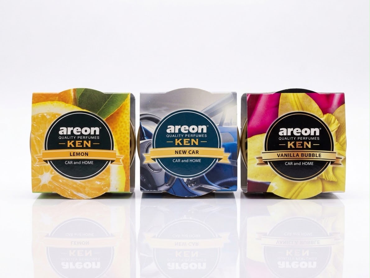 Areon Ken